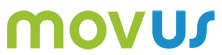 Logo de Movus