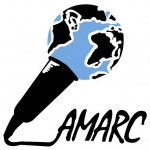 Logo de AMARC