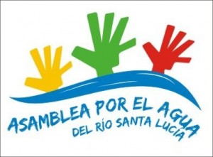 AsambleaPorElAguaDelRioSantaLucia-Logo